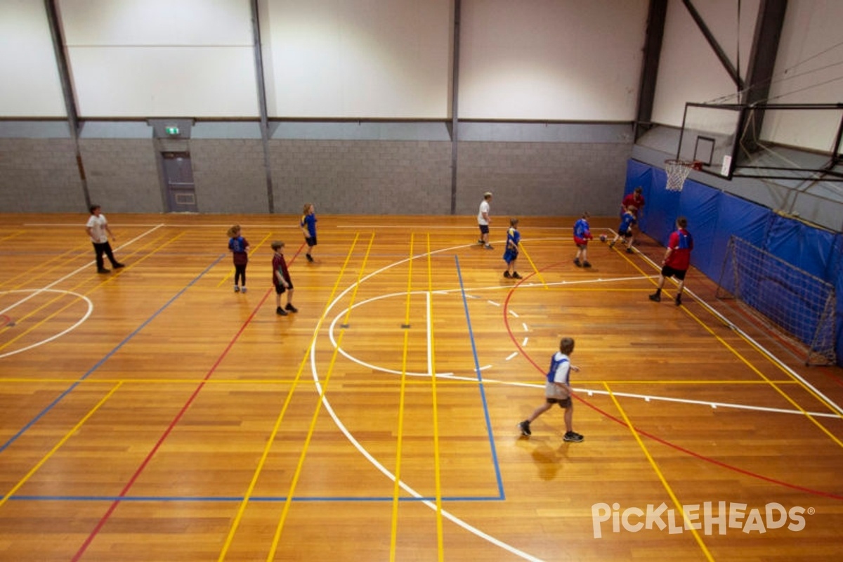 Photo of Pickleball at Port Huon Sports & Aquatic Centre